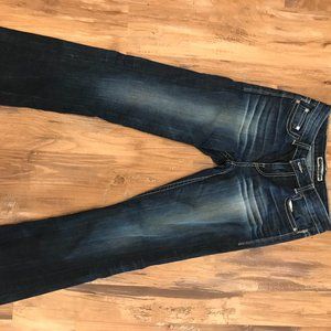 BKE Dakota Bootcut Stretch